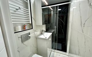 2 camere decomandate, Plopilor, USAMV, Platinia, Prima inchiriere - Poză 8