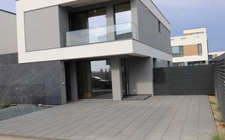 NovoVillas Tunari oporunity - Poză 4