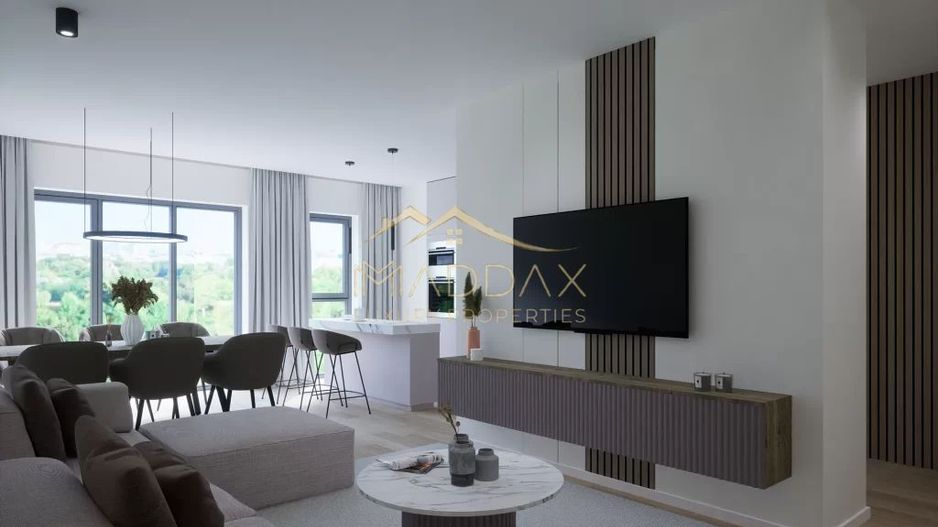 Quartier Azuga - Poză 10