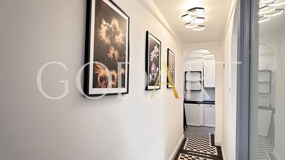 Apartament de vanzare doua camere | Ultracentral - Poză 17