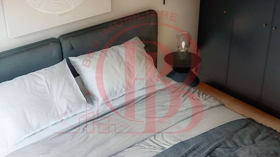 Duplex 3 camere Bloc Finalizat 7min Metrou Th. Pallady - Poză 13