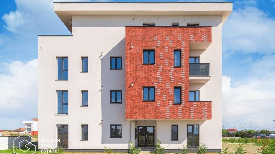 Apartamentul ideal într-un ansamblu rezidențial  Nova Mehala - Poză 1