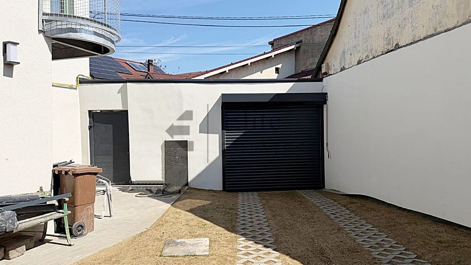 Casa noua singura in curte, ultracentral in Oradea - Poză 18