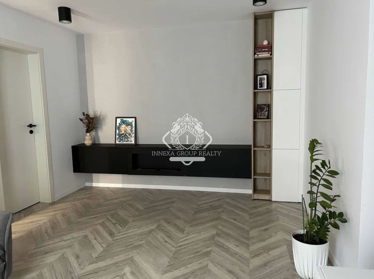 Calea Mosilor | Apartament 4 camere- Dressing  | 88mp | Renovat modern - Poză 3