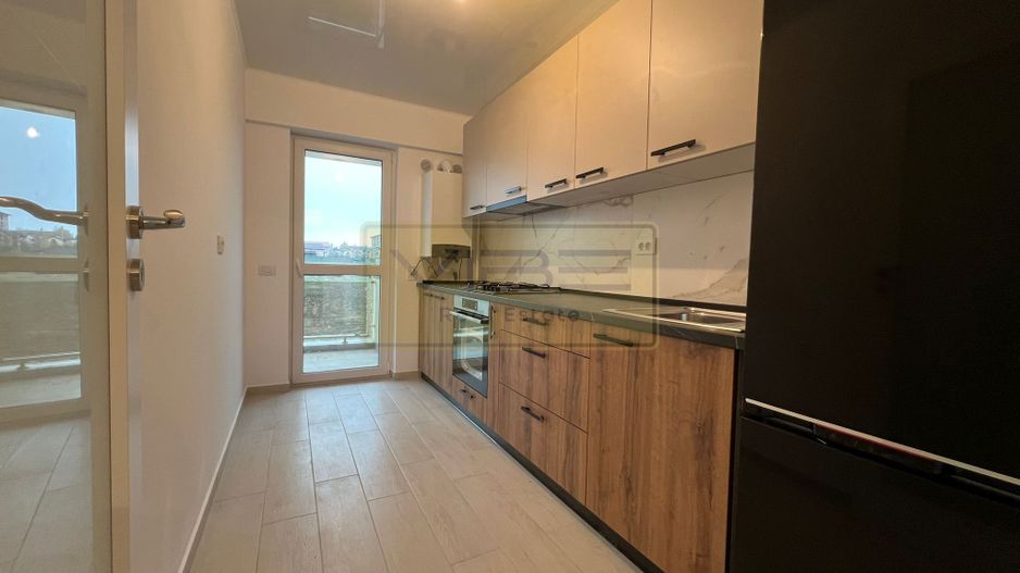 Apartament NOU 1 camera + loc parcare Atrium Garden - Poză 8