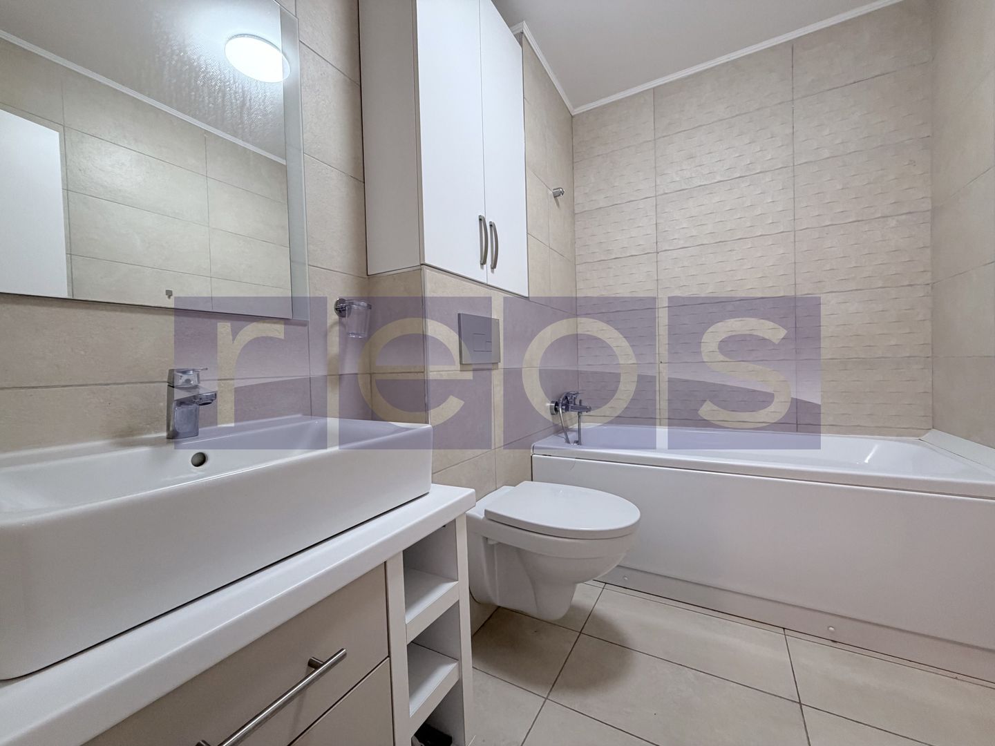VANZARE 2 CAMERE | PARCARE INCLUSA | COSMOPOLIS - Poză 9