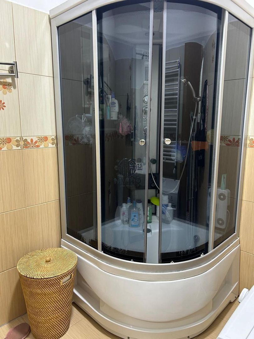 Garsonieră de închiriat – Aproape de Metrou Grozăvești - Poză 12