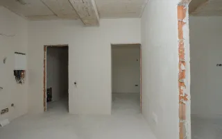 Vânzare apartament 76 mp, strada Basarabia, Ialoveni - Poză 13