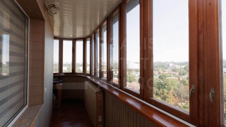 Vânzare, apartament, 3 Camere, Strada Vissarion Belinski, Buiucani - Poză 16