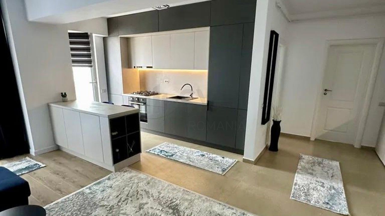 REA1025271 Apartament 2 camere I Central Adress Residence I De inchirat - Poză 4