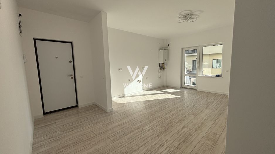 Apartament 3 camere LA CHEIE cu gradina - Doamna Stanca - Poză 1