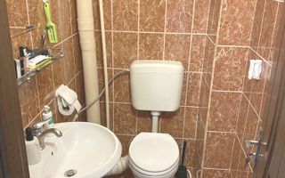 Apartament 3 camere, 70 mp, 2 bai, et.3, boxa, Cetate,  Mercur - Poză 6
