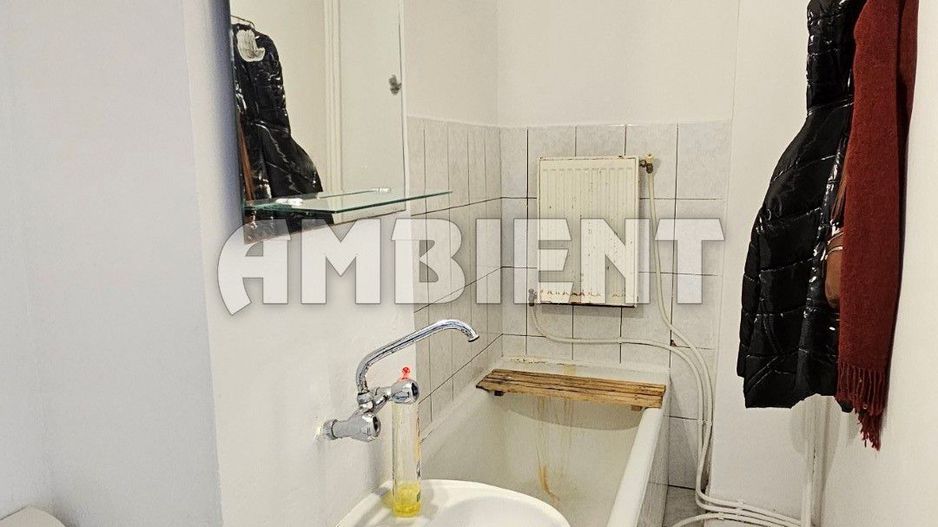 Apartament 1 cameră, etaj 2, zona NORD; - Poză 4