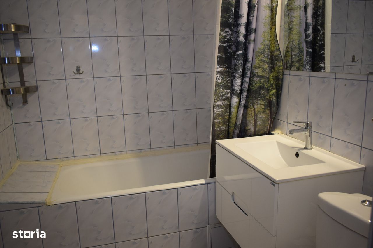 Apartament 2 camere, etaj 1, zona Aviatiei, aproape de metrou - Poză 11
