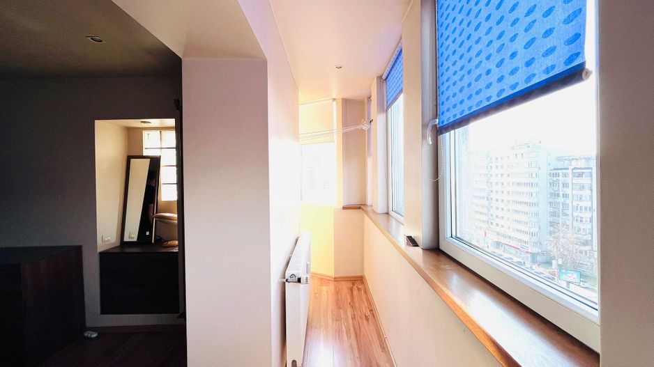 APARTMANET ULTRAMODERN CRANGASI METROU BLOC 1986 - Poză 9