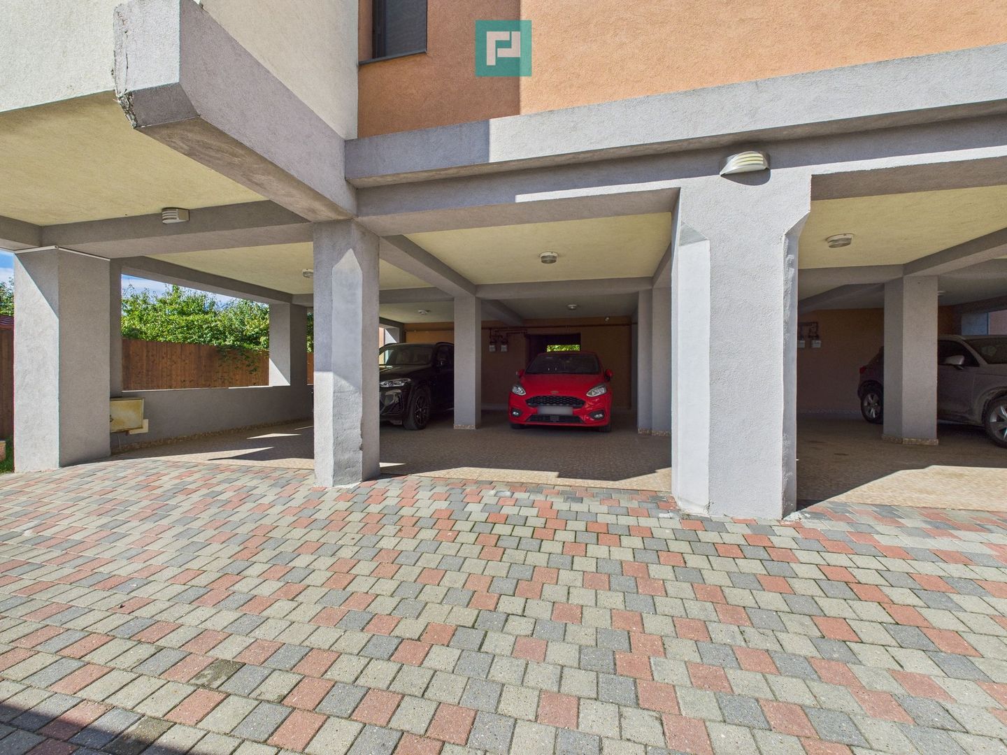 Apartament 3 camere spațios și luminos – zonă liniștită Otopeni - Poză 21