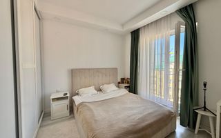 COSMOPOLIS - Apartament cu 2 camere tip studio, mobilat si utilat. - Poză 9