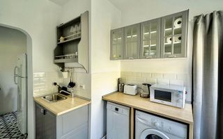 Apartament 2 camere de vânzare – Floreasca | Ideal investiție Airbnb - Poză 9