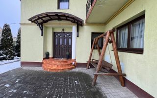 Pensiune + Casa | 626 MPU | Selimbar - Poză 2