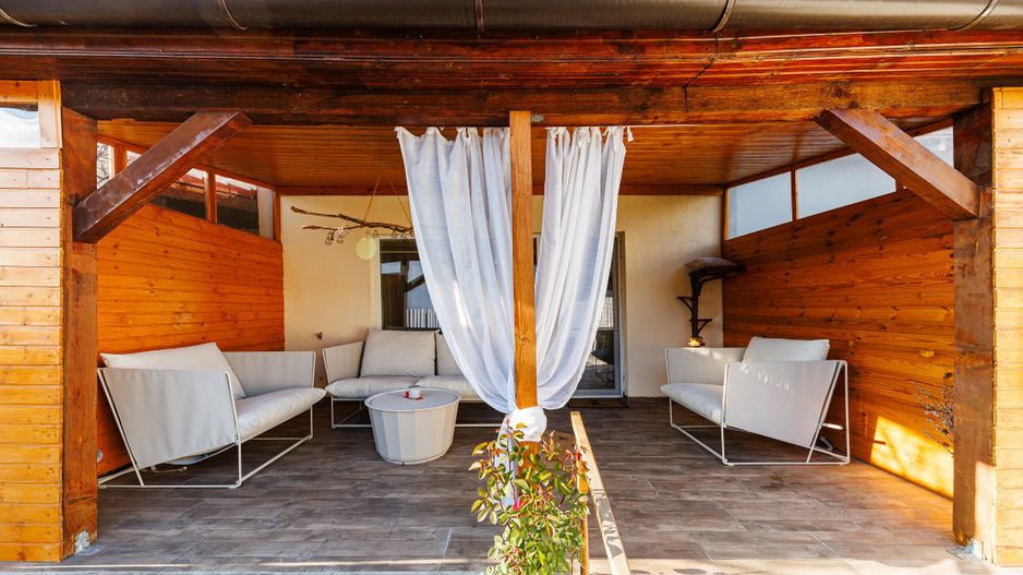 Casă primitoare și cochetă în Dumbrăvița – langa pădure și lac | Com 0 - Poză 30