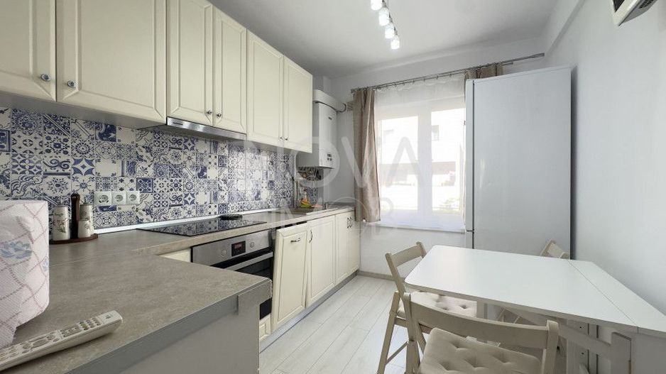 Apartament 3 camere cu gradina, Turnisor - Poză 8