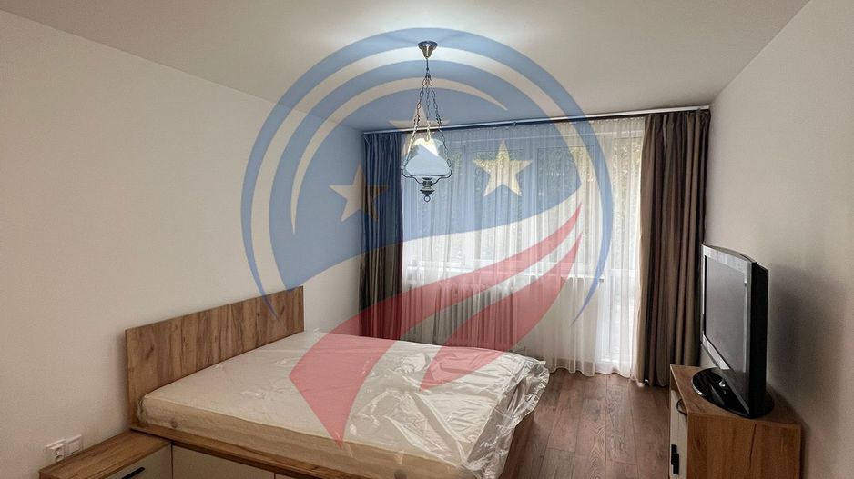 Garsoniera lux/ de inchiriat/ Calea Bucuresti/ Craiova - Poză 4