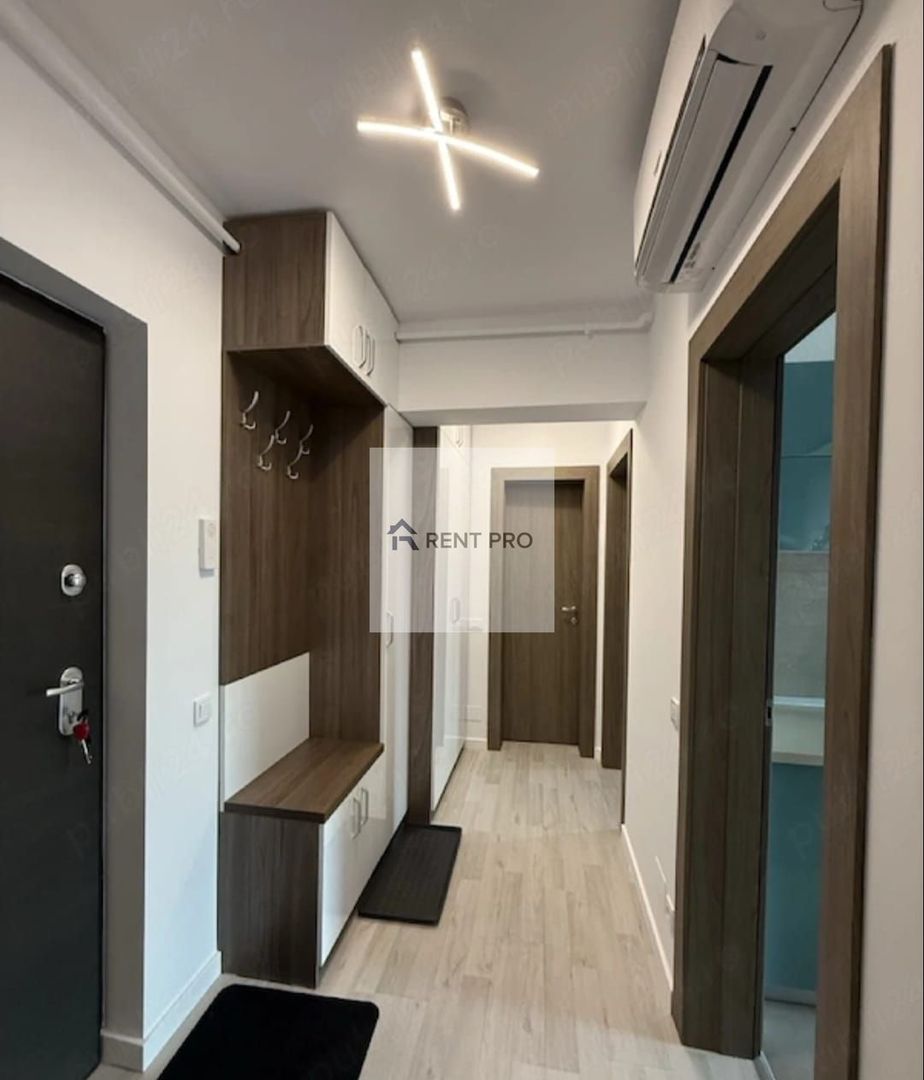 2 Camere 21 Residence Politehnica Metrou Lujerului - Poză 5