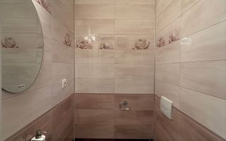 Apartament în clădire istorica 3 camere,129 mp, lângă Parcul Poporului - Poză 9