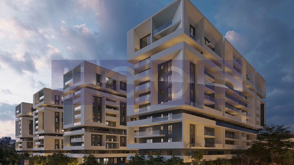 VANZARE APARTAMENT 2 CAMERE | PRIMA VISTA | 50MP | NEMOBILAT | - Poză 1