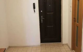 Garsoniera in zona Lujerului (Bloc de Garsoniere - 6 minute de Metrou) - Poză 6