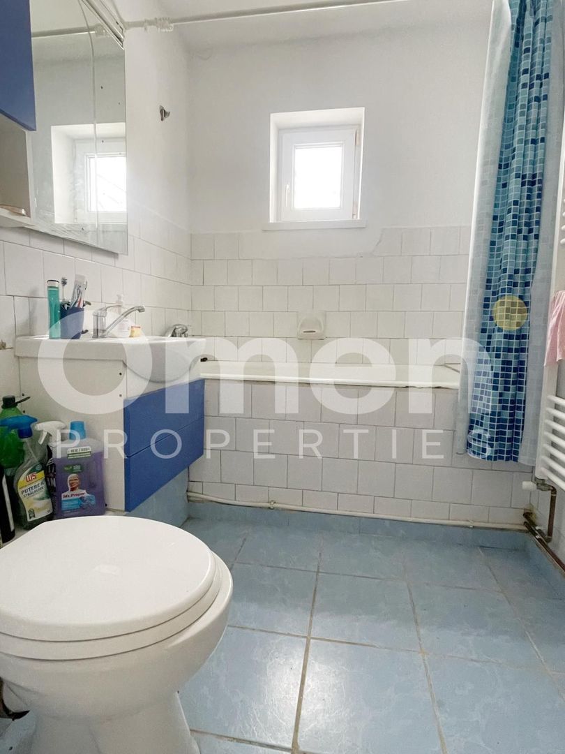 Apartament 3 camere decomandat – 71 mp utili – parter - Poză 6