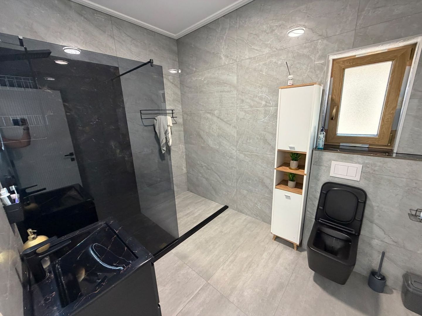 CASA INDIVIDUALA - TEREN 370 MP, PISCINA, SEMI-MOBILAT, COMISION 0% - Poză 16