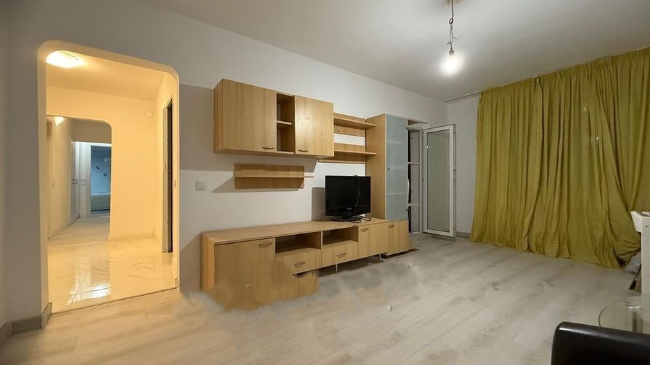 Apartament 3 camere zona Iancului - Elev Stefanescu - Poză 1