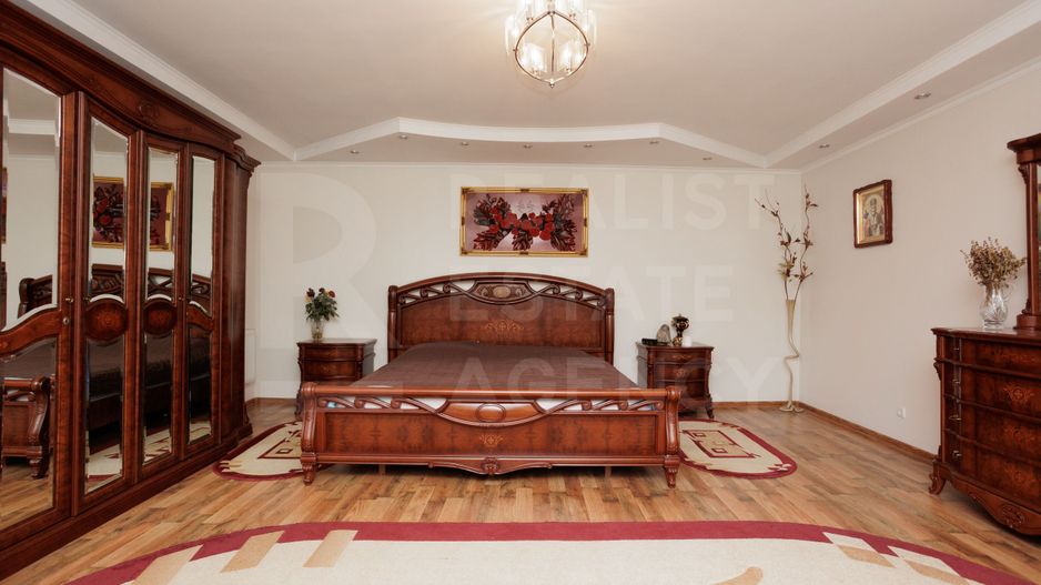 Vânzare, casă + afacere, str. Cetatea Albă, Botanica - Poză 3
