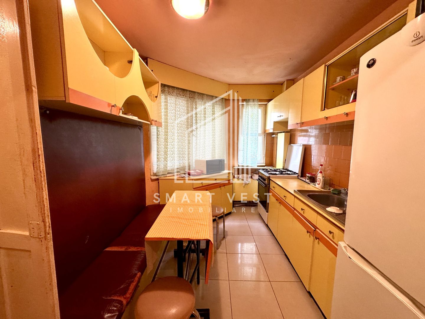 Apartament 3 camere de vânzare | 72 mp | Zona Micro 16 - Poză 15