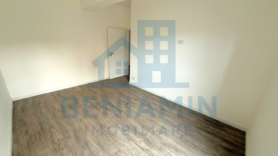 Apartament 2 camere-Satina Garden-Loc de parcare-Parter-Disponibil - Poză 6