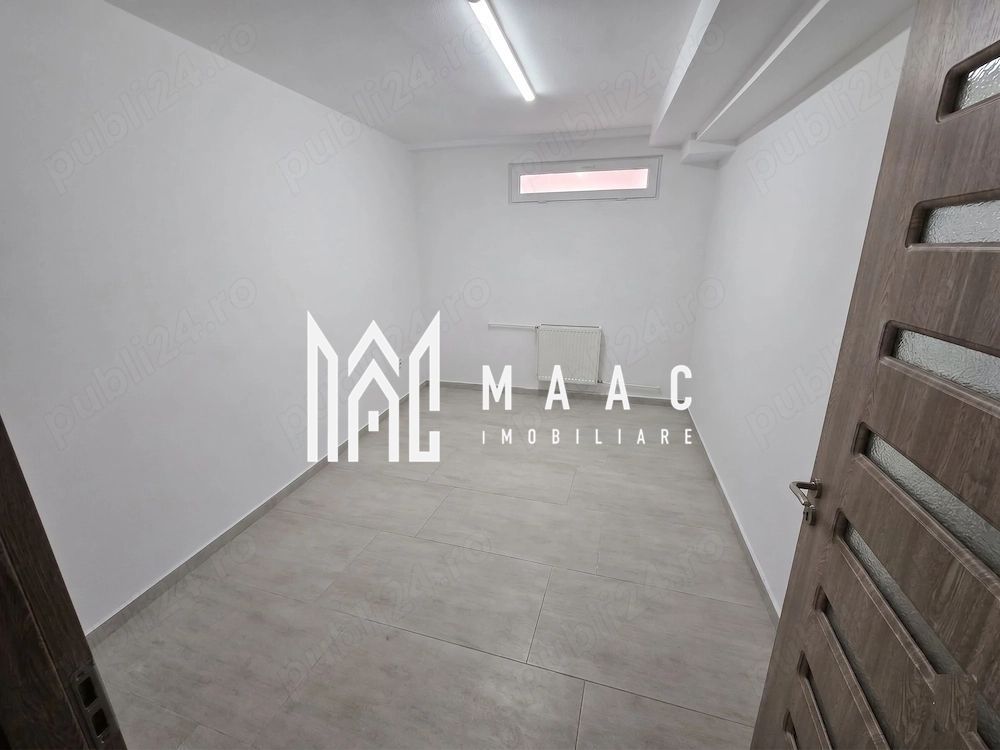Spatiu 210 mp | Apartament 3 camere | Teren 164 mp | - Poză 11