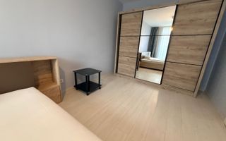 2 camere| VIVALIA 6 - MEDICINA| loc de parcare subteran| balcon| parter - Poză 4