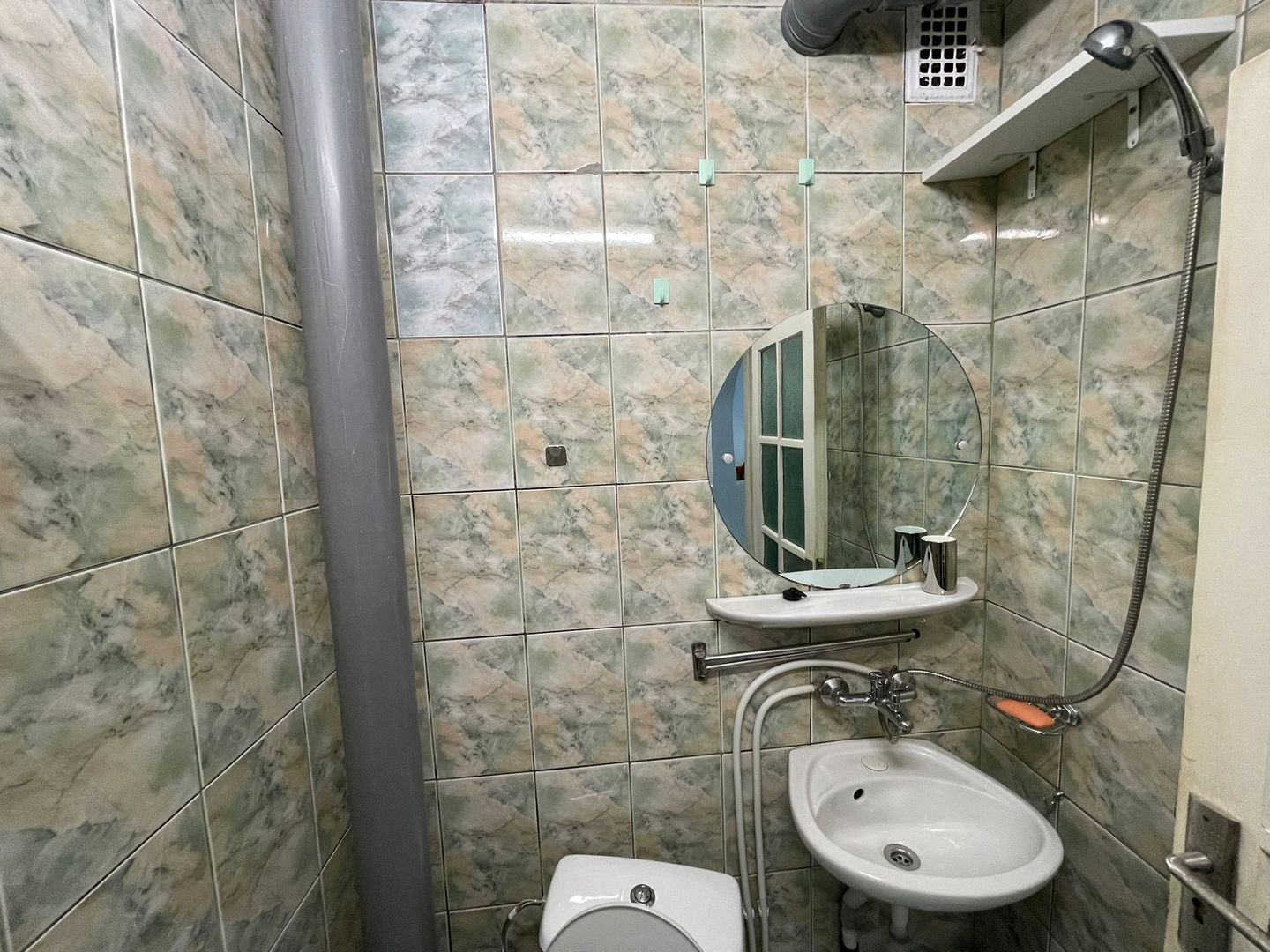 Garsonieră de vânzare | 22 mp | Mărăști - Poză 8