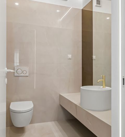 Apartament 3 camere Pipera | Cortina North - Poză 18