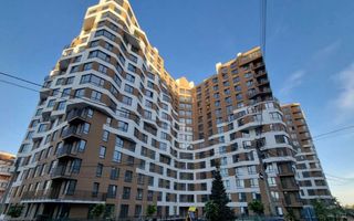 Chirie, apartament, 1 cameră, str. Nicolae Testemițanu, Centru - Poză 8