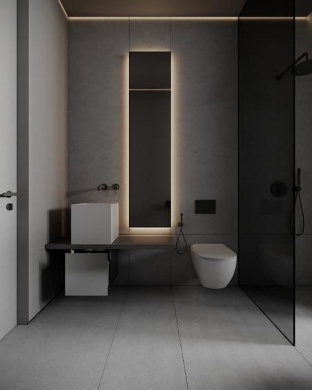 PENTHOUSE DE LUX – 155 MP UTILI + 150 MP TERASĂ – MARRIOTT / COTROCENI - Poză 13