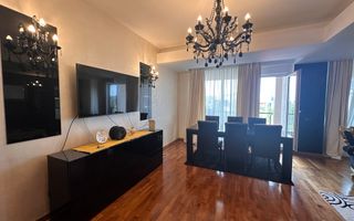 APARTAMENT 3 CAMERE HERASTRAU LUX - Poză 6