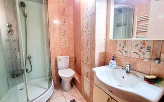 APARTAMENT 2 CAMERE DECOMANDAT, ETAJ 3, BALCON, PIVNIȚĂ, VASILE AARON - Poză 13