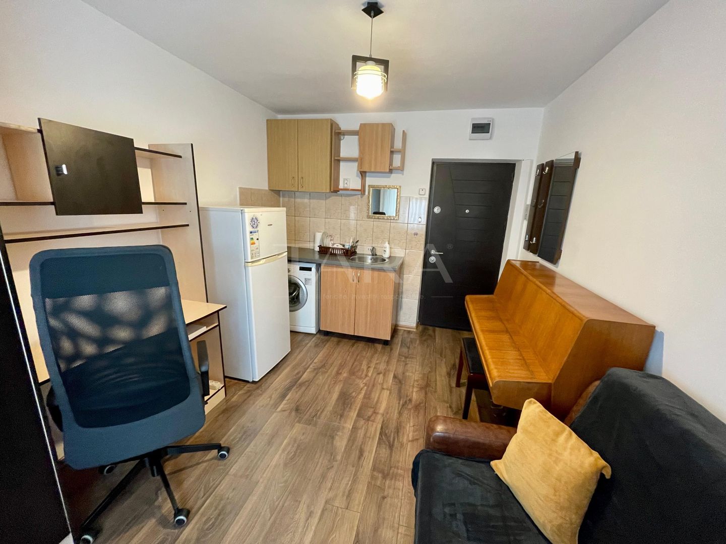 Garsoniera de inchiriat - Poză 4