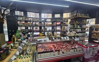 Spațiu comercial de închiriat, ultracentral, Iași, strada Costache Negri, 29 mp - Poză 3
