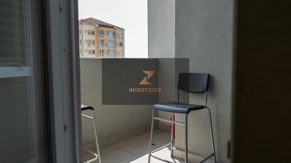 Apartament 47 mp in complexul Iosia Residence - Poză 6