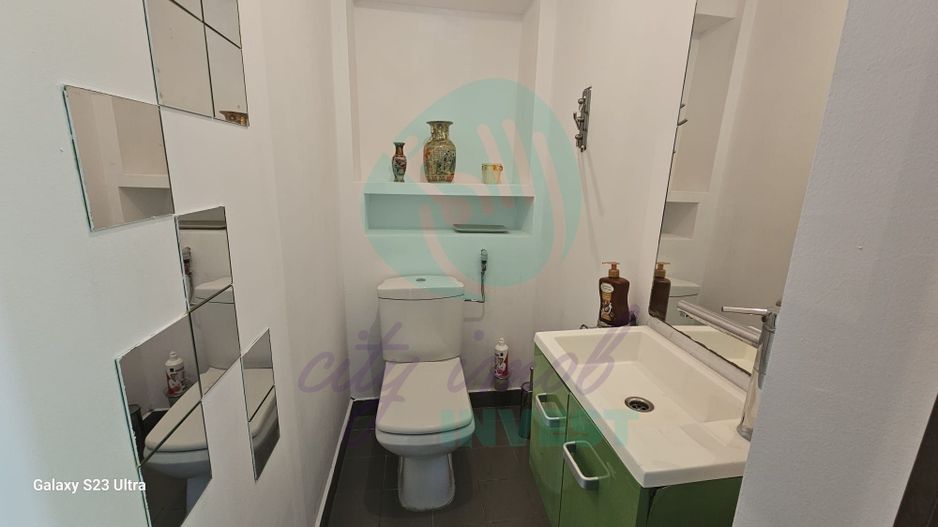 Parter cu acces separat - 137 mp utili - Poză 11