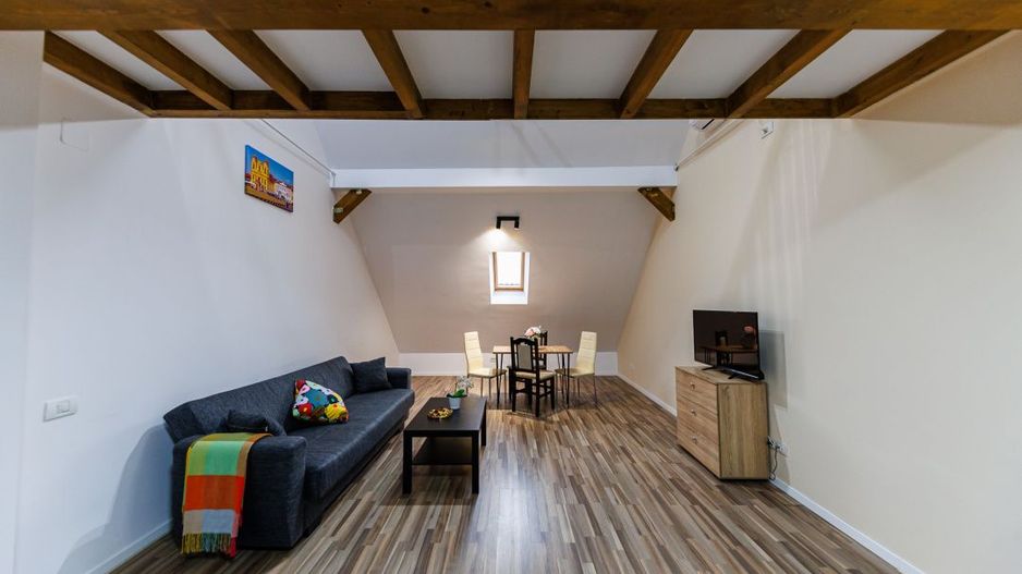Apartament 2 camere elegant – Piata Unirii Timisoara - Comision 0 - Poză 4