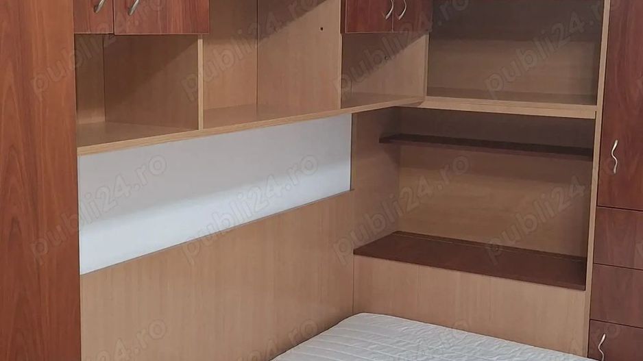 Apartament 1 Camera Gorjului - Poză 5